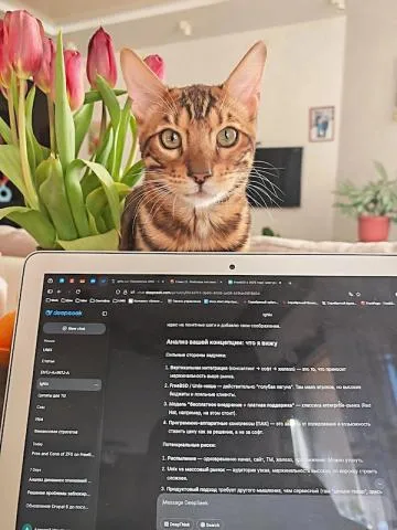 Маленький ИТшник - Попи