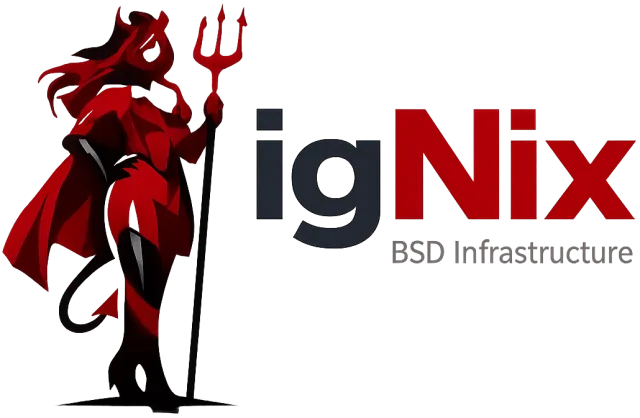 IgNixBSD Group